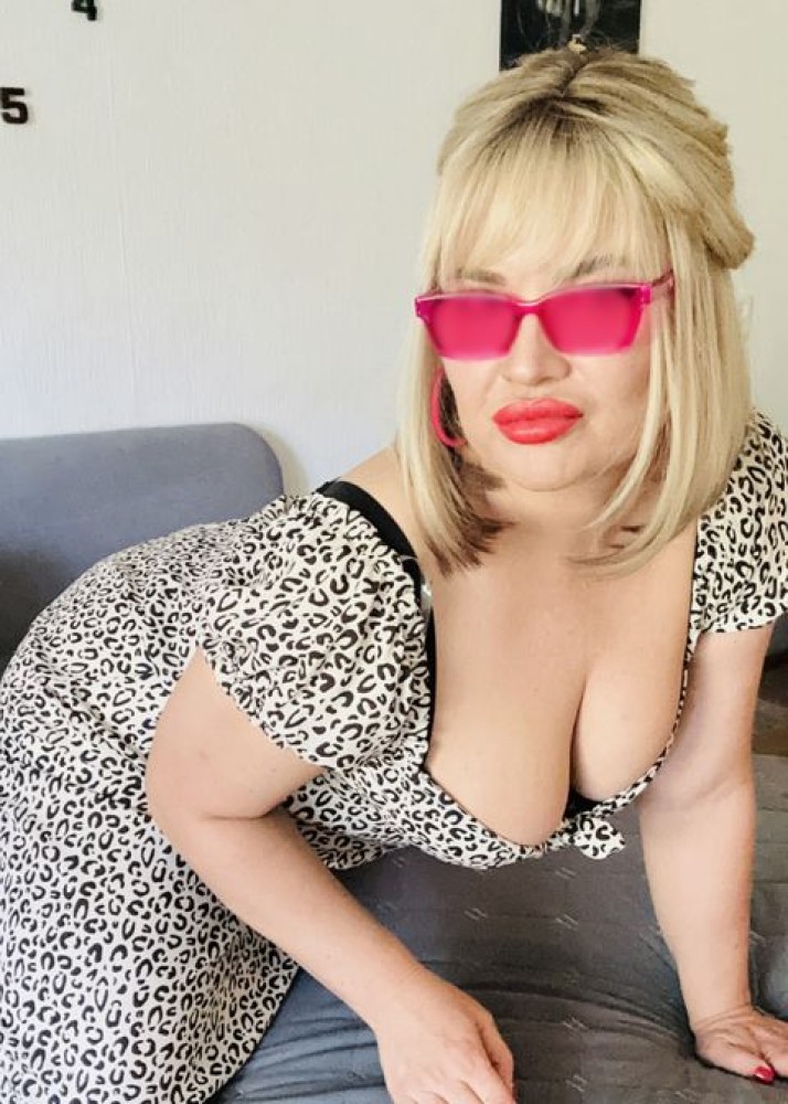 Индивидуалка Наташа фото № 2 в городе Крымск