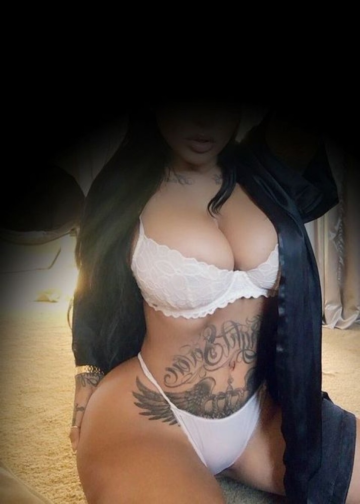 Индивидуалка Нина фото № 2 в городе Крымск