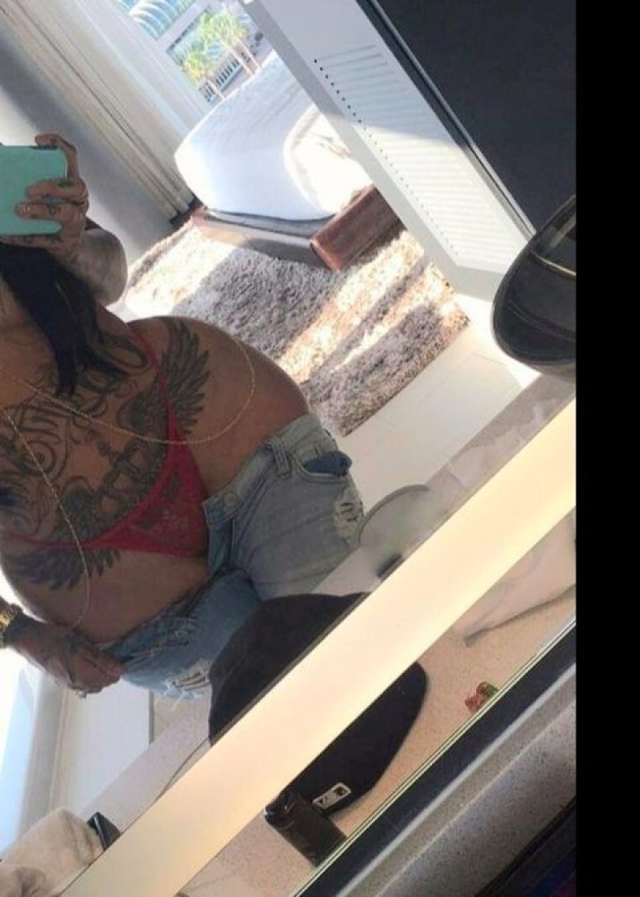 Индивидуалка Нина фото № 2 в городе Крымск