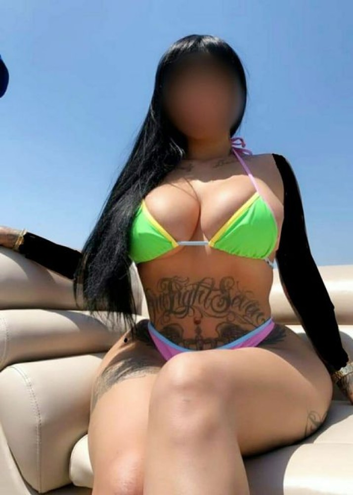 Индивидуалка Нина фото № 2 в городе Крымск