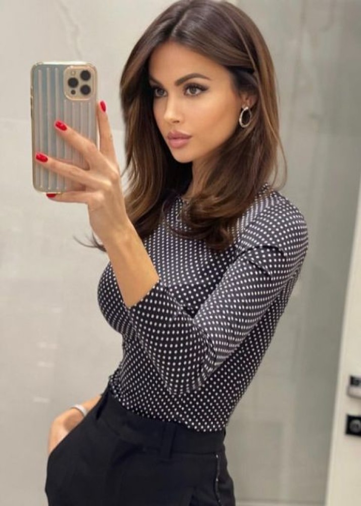 Индивидуалка Оксана главное фото в городе Крымск 