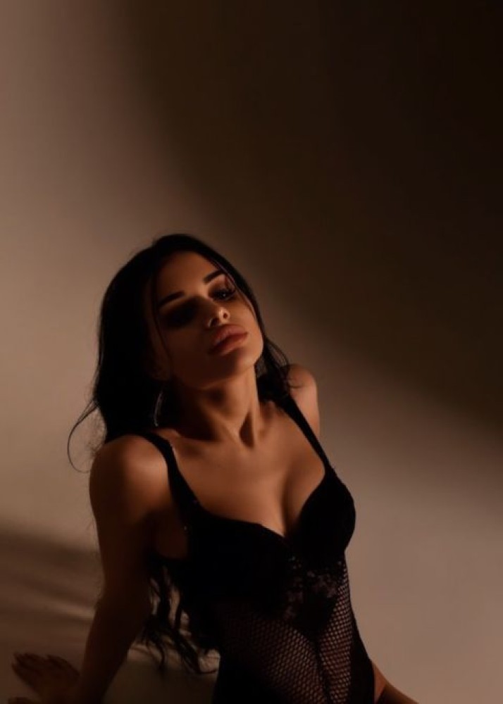 Индивидуалка Оксана фото № 2 в городе Крымск