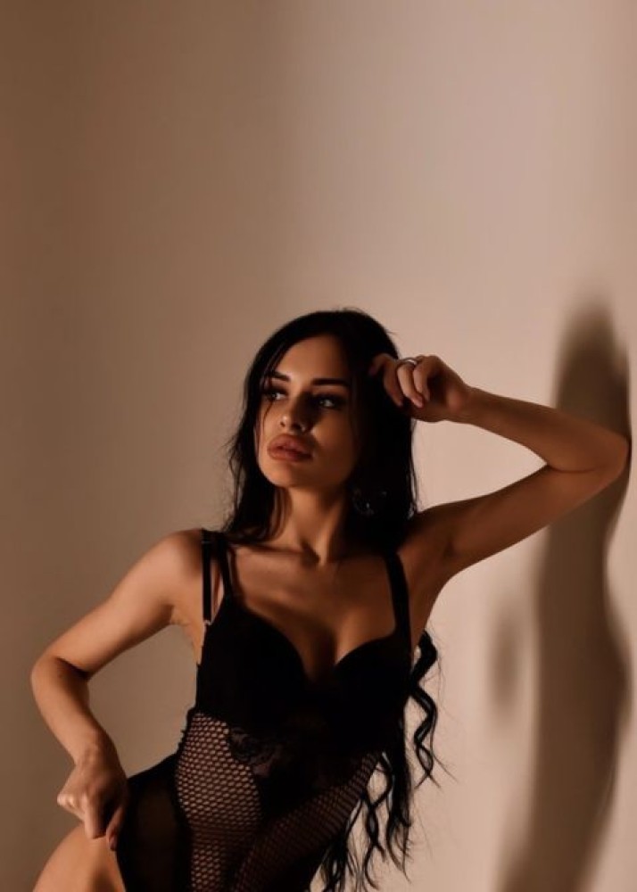 Индивидуалка Оксана фото № 2 в городе Крымск