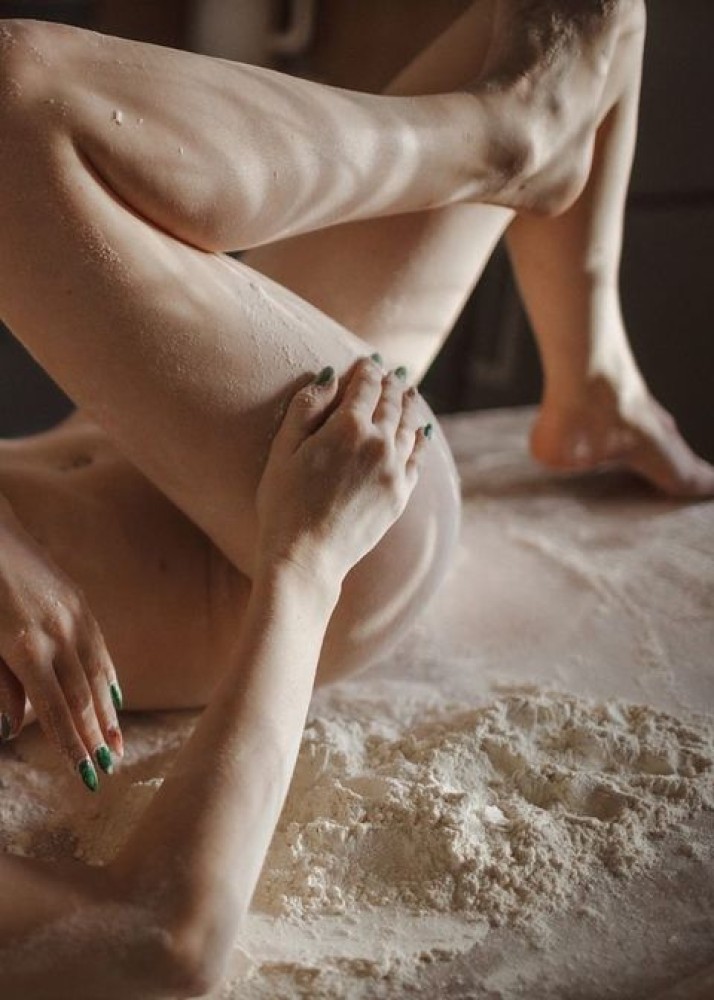 Индивидуалка Рита фото № 2 в городе Крымск