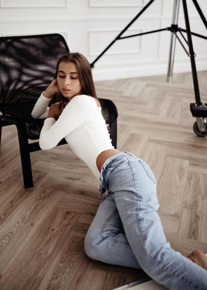 Индивидуалка Слава фото № 2 в городе Крымск