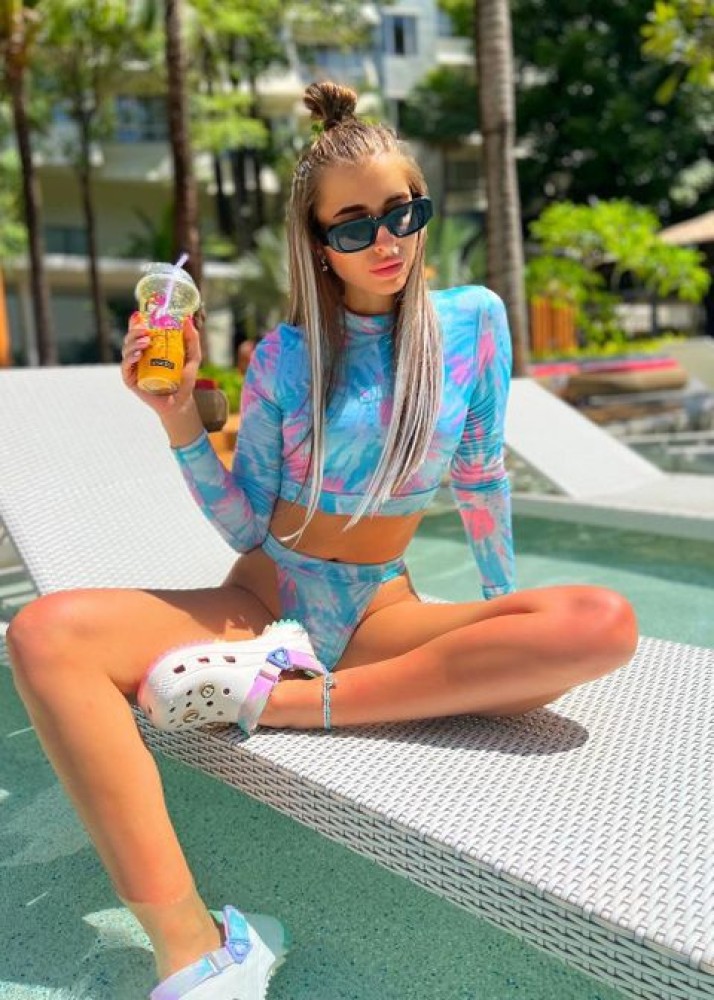 Индивидуалка Слава фото № 2 в городе Крымск