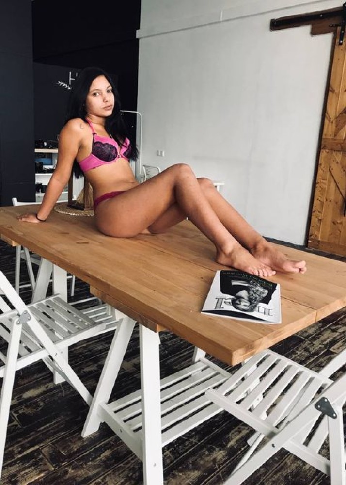 Индивидуалка София фото № 2 в городе Крымск