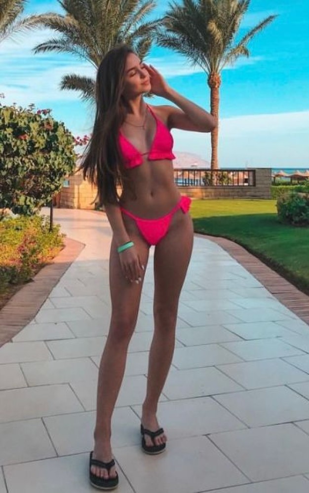 Индивидуалка София фото № 2 в городе Крымск