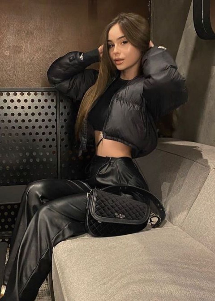 Индивидуалка Соня фото № 2 в городе Крымск