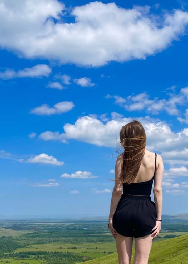 Индивидуалка Света фото № 2 в городе Крымск