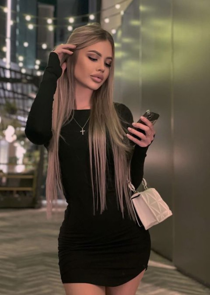 Индивидуалка Таис фото № 2 в городе Крымск