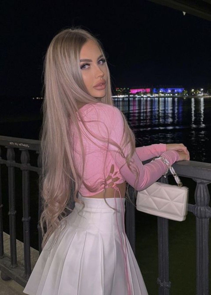 Индивидуалка Таис фото № 2 в городе Крымск