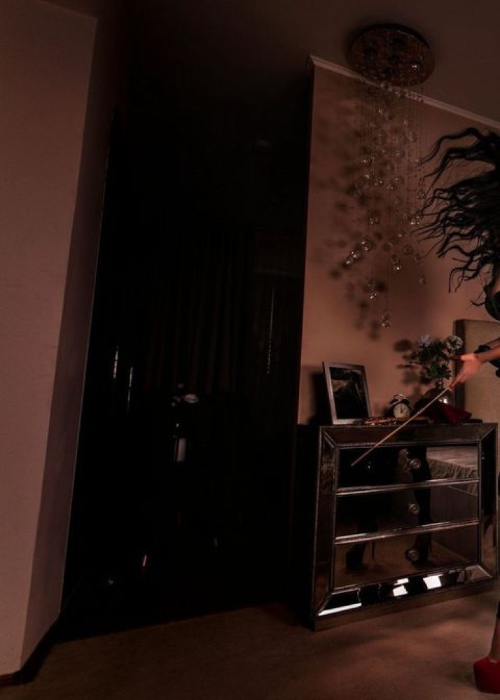 Индивидуалка ТАМАРА фото № 2 в городе Крымск