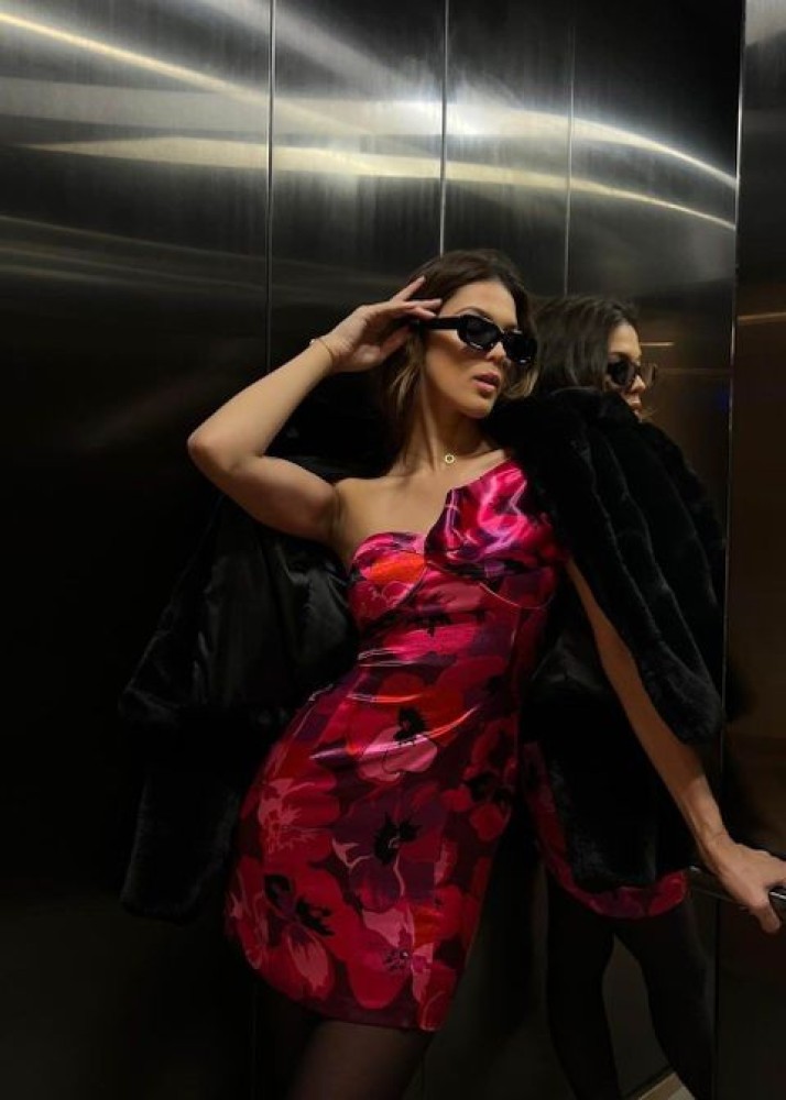 Индивидуалка Венера фото № 2 в городе Крымск