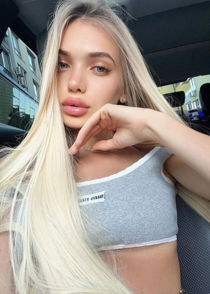 Индивидуалка Вера фото № 2 в городе Крымск