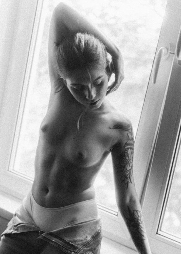 Индивидуалка Яна главное фото в городе Крымск 