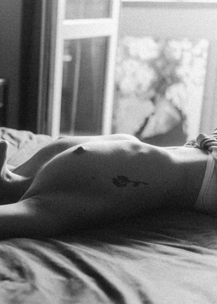 Индивидуалка Яна фото № 2 в городе Крымск