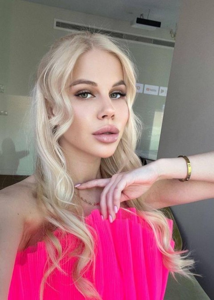 Индивидуалка Юлия фото № 2 в городе Крымск