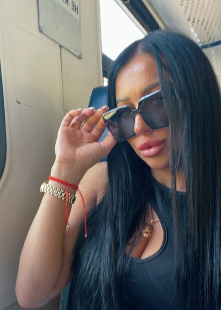 Индивидуалка Юля фото № 2 в городе Крымск