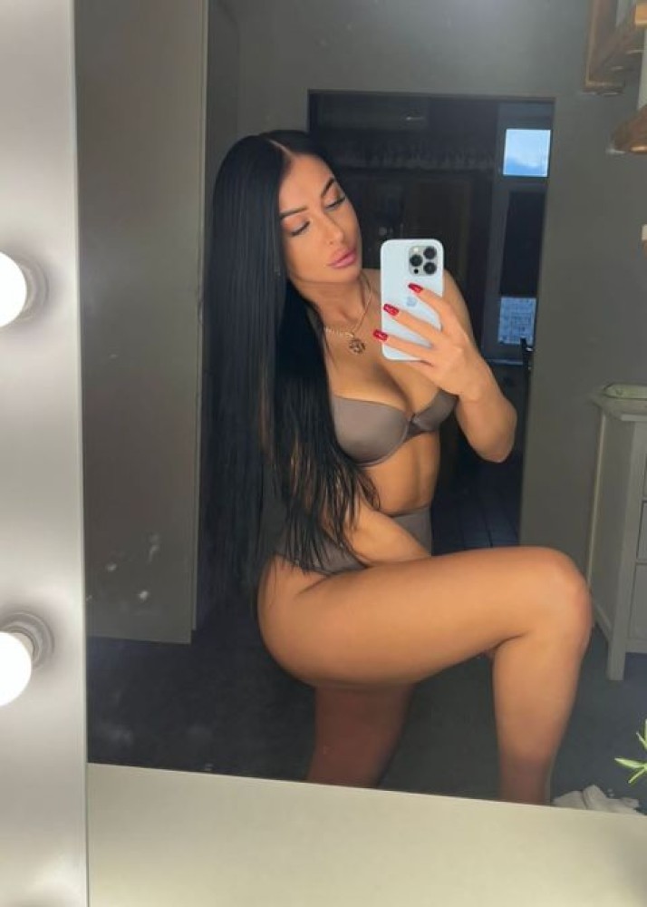 Индивидуалка Юля фото № 2 в городе Крымск