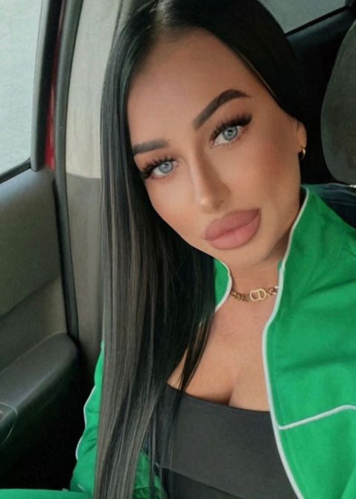 Индивидуалка Юля фото № 2 в городе Крымск