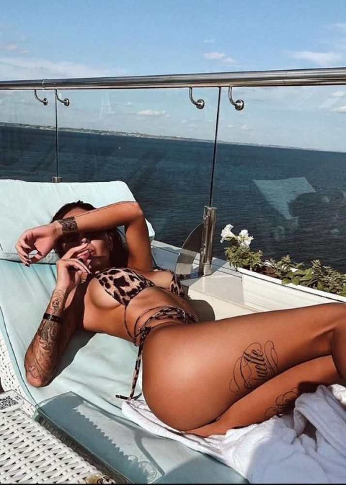 Индивидуалка Женя фото № 2 в городе Крымск