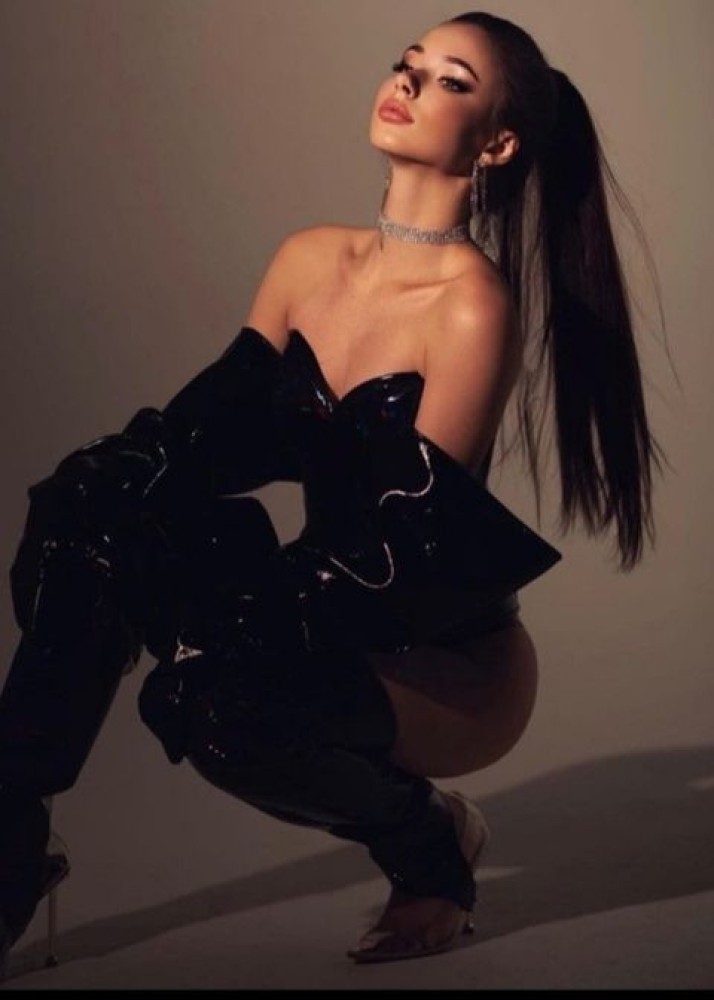 Индивидуалка Злата фото № 2 в городе Крымск