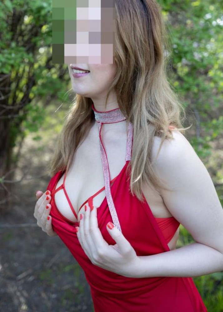 Индивидуалка Ангелина фото № 2 в городе Крымск