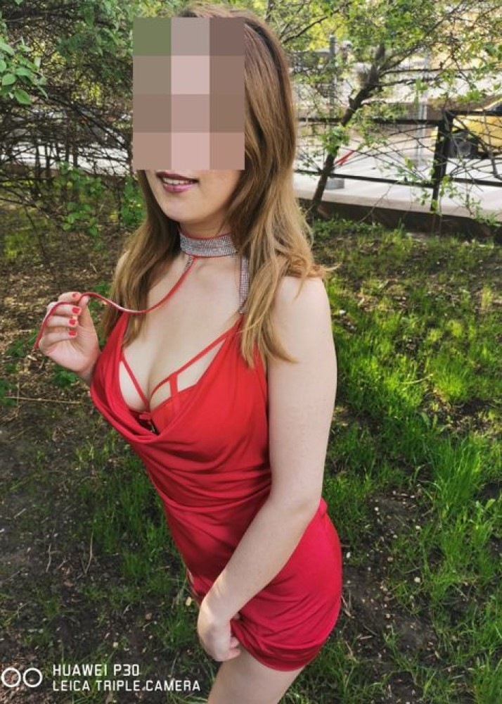 Индивидуалка Ангелина фото № 2 в городе Крымск