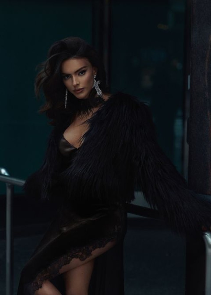 Индивидуалка Белка фото № 2 в городе Крымск