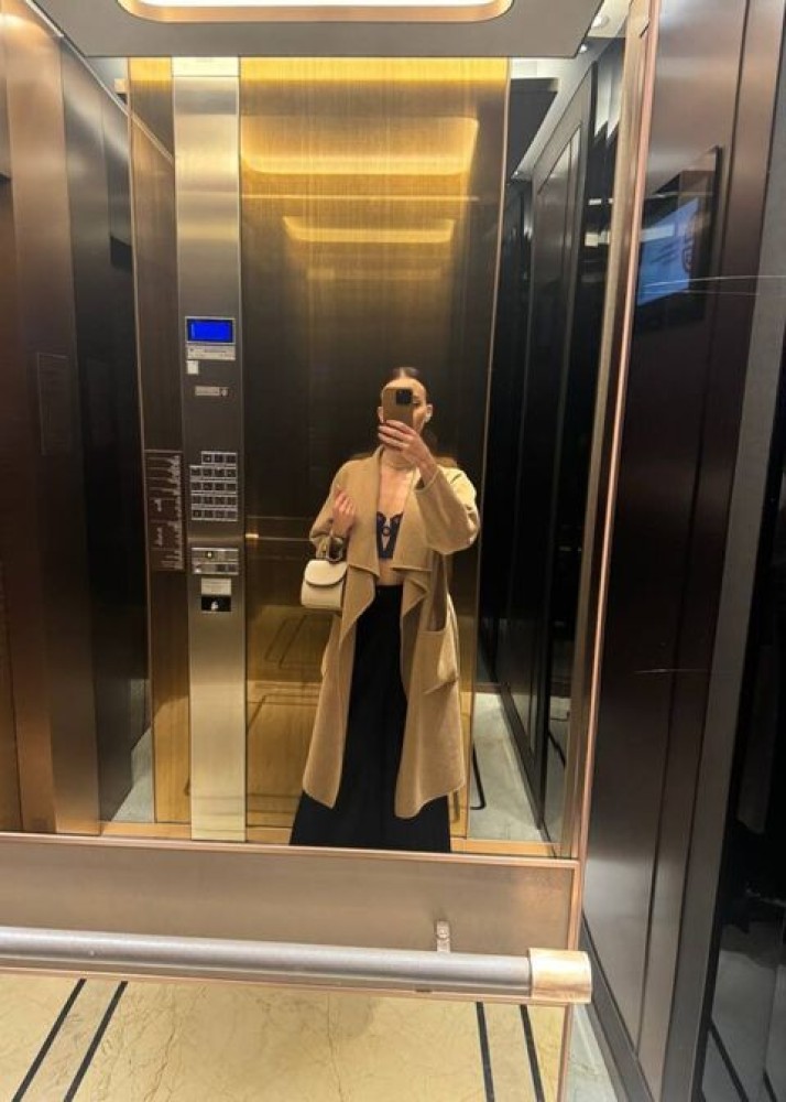 Индивидуалка Джоржина фото № 2 в городе Крымск