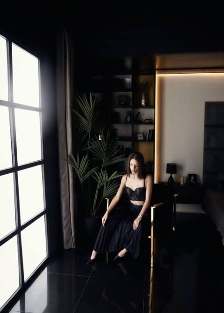 Индивидуалка Джоржина фото № 2 в городе Крымск