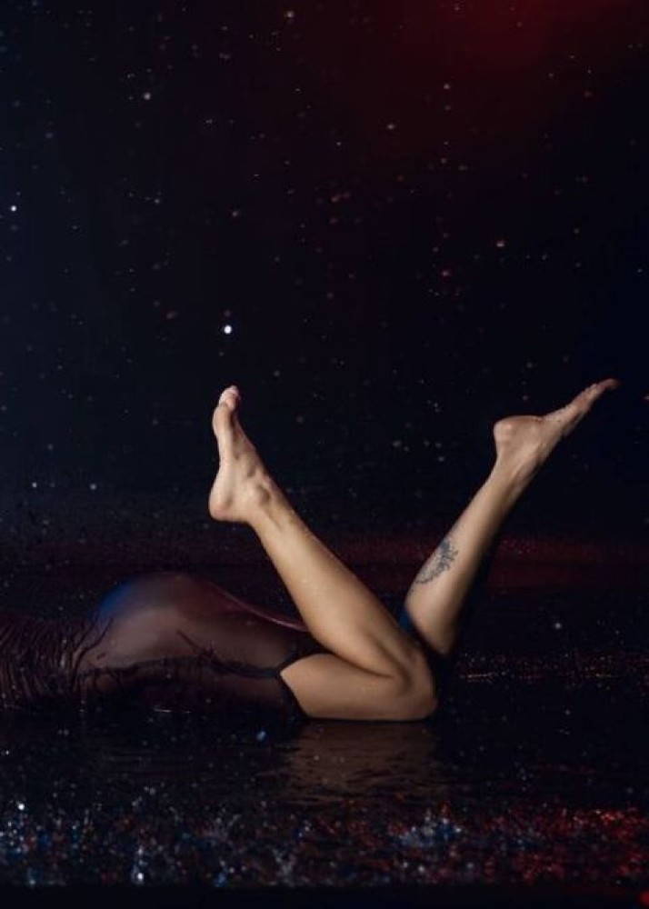 Индивидуалка Джоржина фото № 2 в городе Крымск