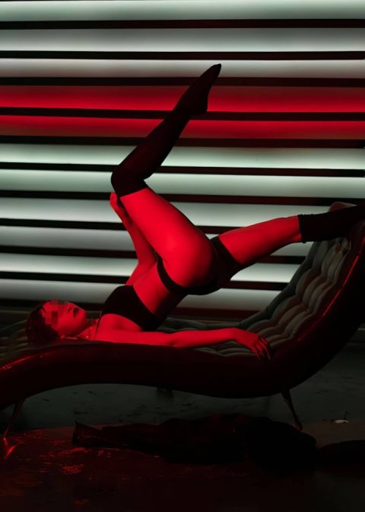 Индивидуалка Ирина главное фото в городе Крымск 