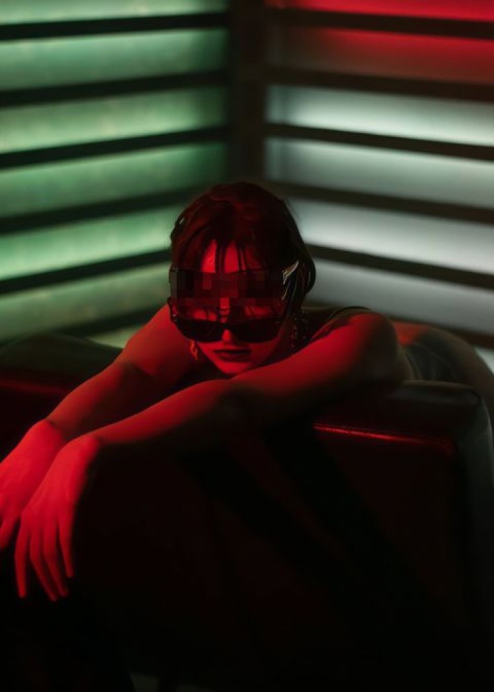 Индивидуалка Ирина фото № 2 в городе Крымск