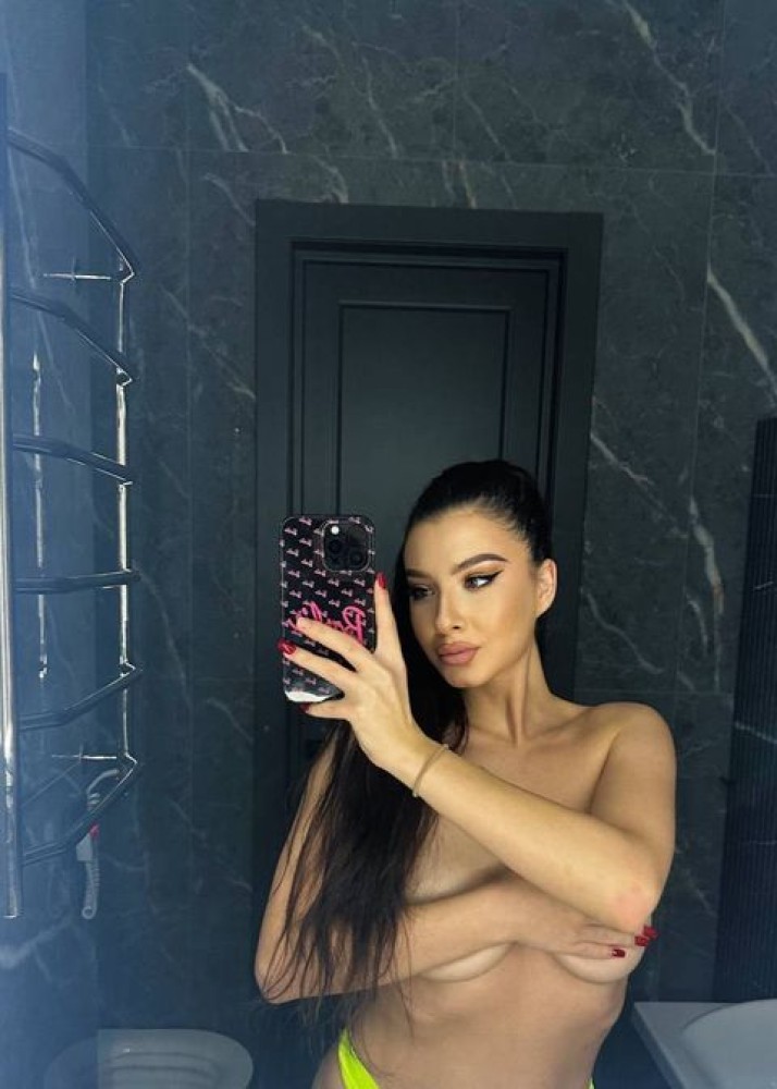 Индивидуалка Ирина главное фото в городе Крымск 