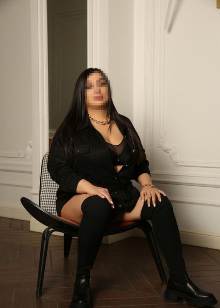 Индивидуалка Крис фото № 2 в городе Крымск