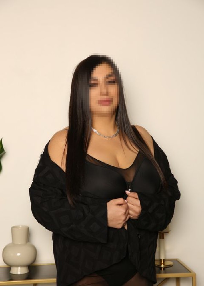 Индивидуалка Крис фото № 2 в городе Крымск