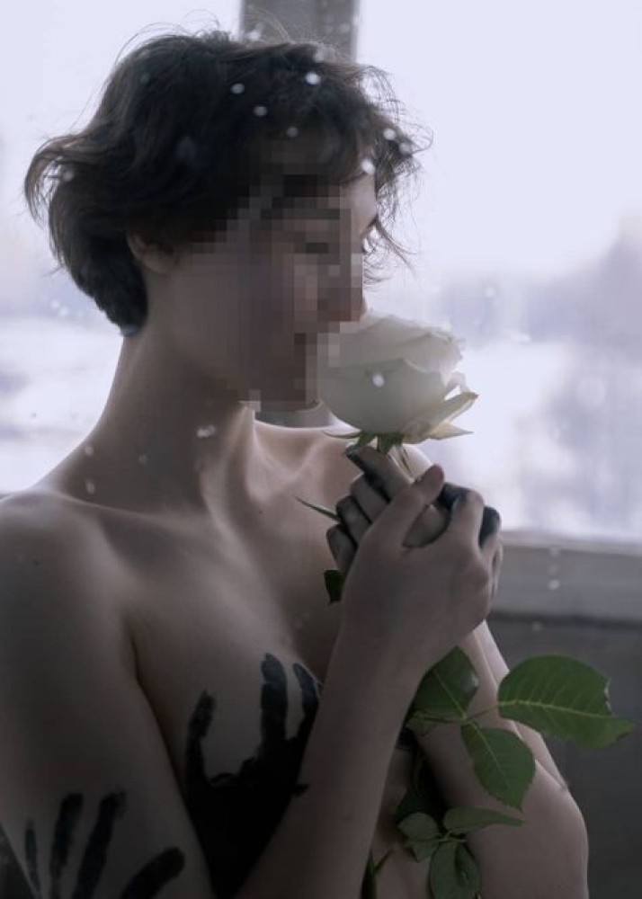 Индивидуалка Марина фото № 2 в городе Крымск