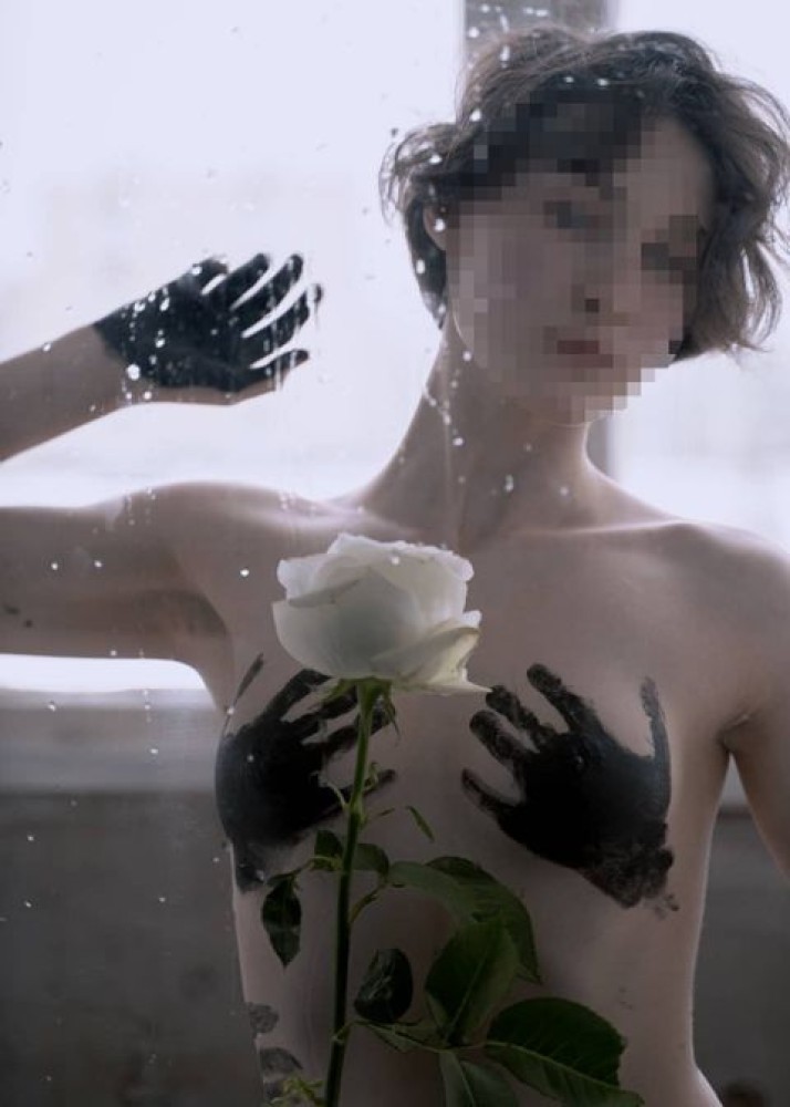 Индивидуалка Марина фото № 2 в городе Крымск