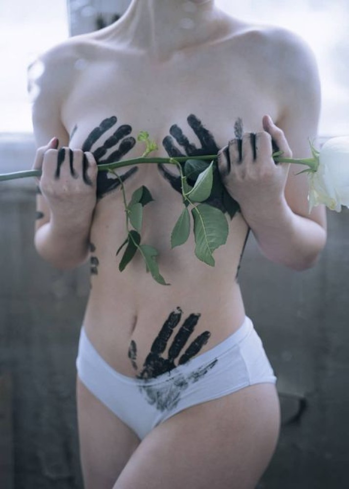 Индивидуалка Марина фото № 2 в городе Крымск