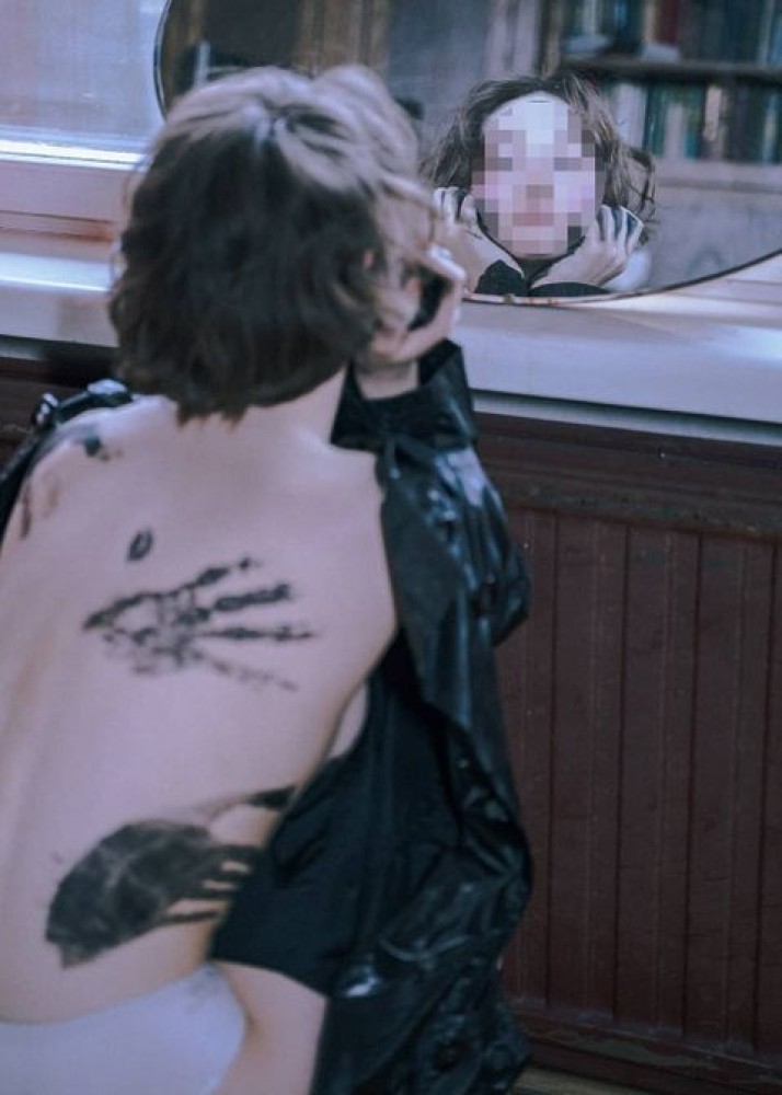 Индивидуалка Марина фото № 2 в городе Крымск