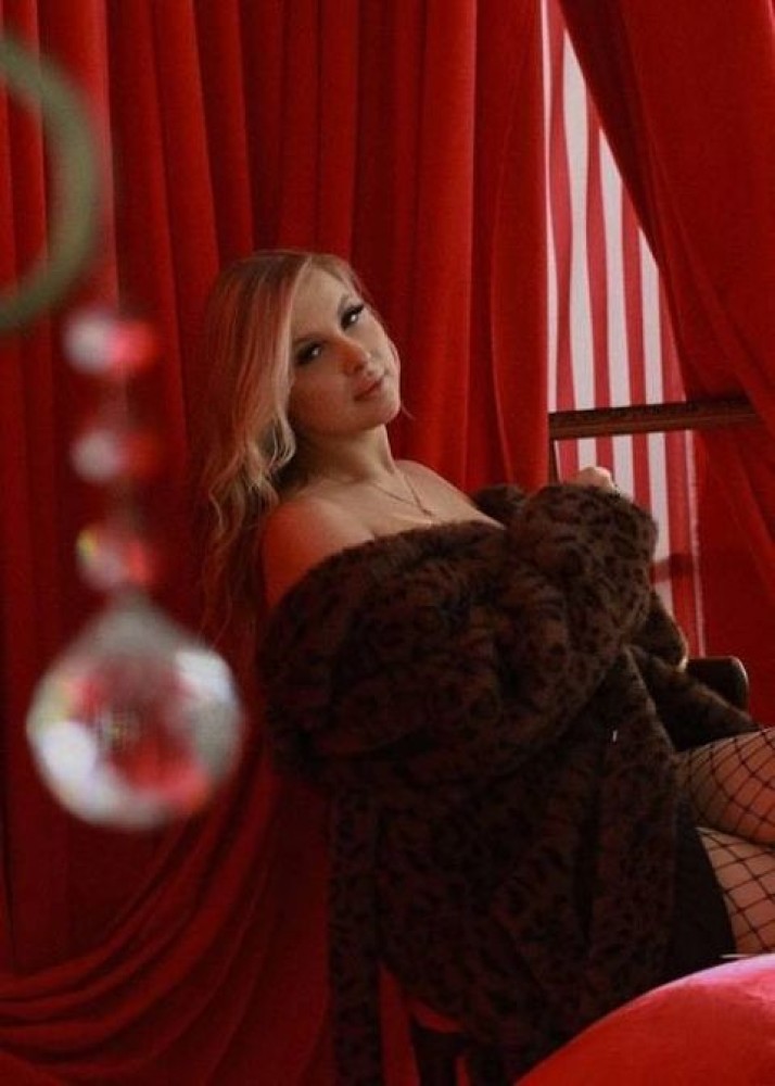 Индивидуалка Мила главное фото в городе Крымск 