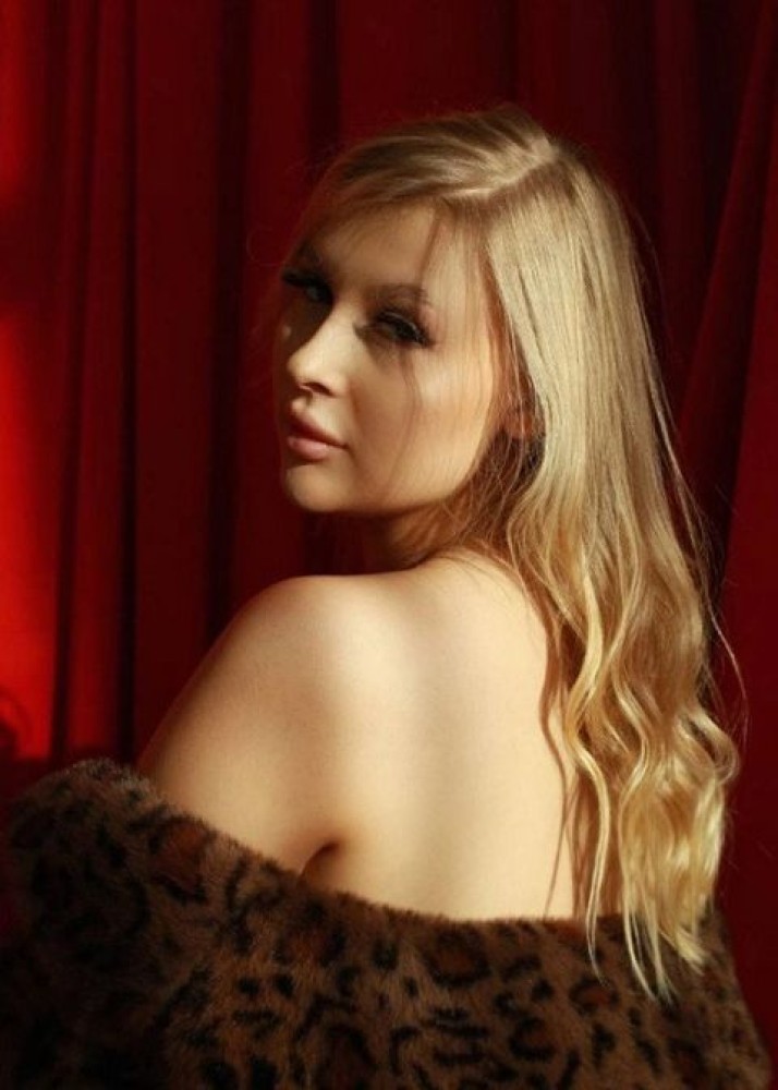 Индивидуалка Мила фото № 2 в городе Крымск