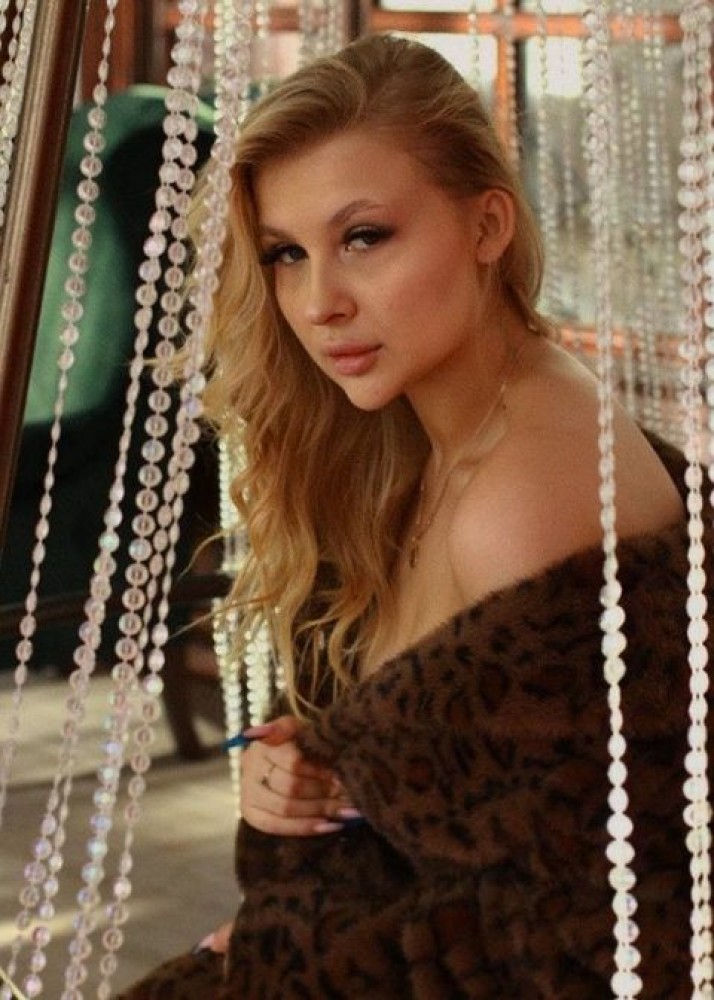 Индивидуалка Мила фото № 2 в городе Крымск