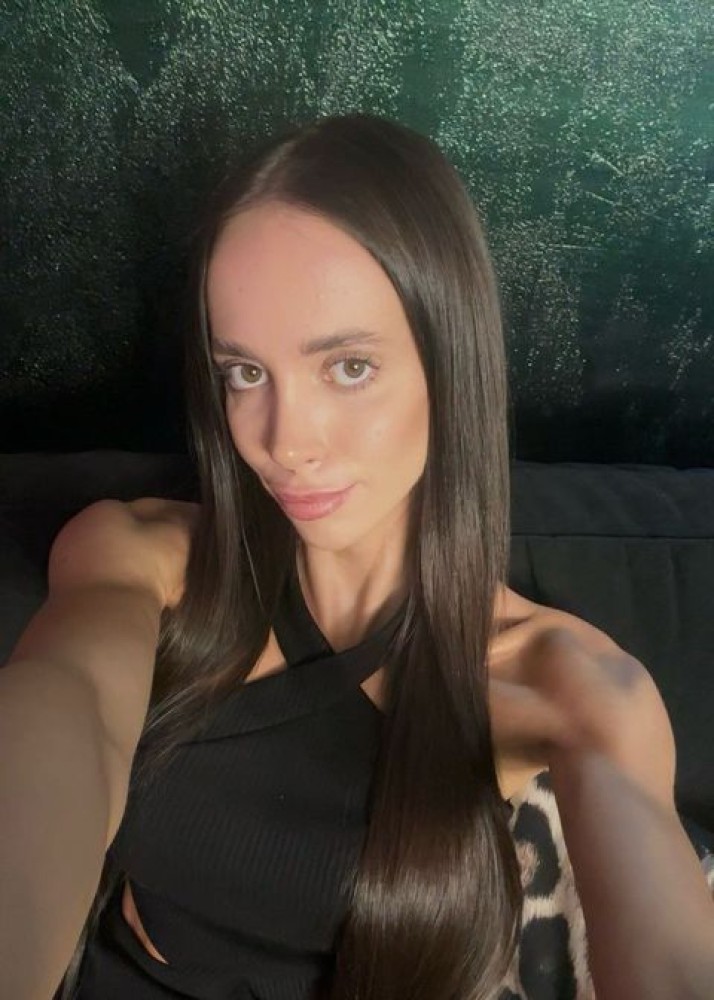 Индивидуалка Милана фото № 2 в городе Крымск