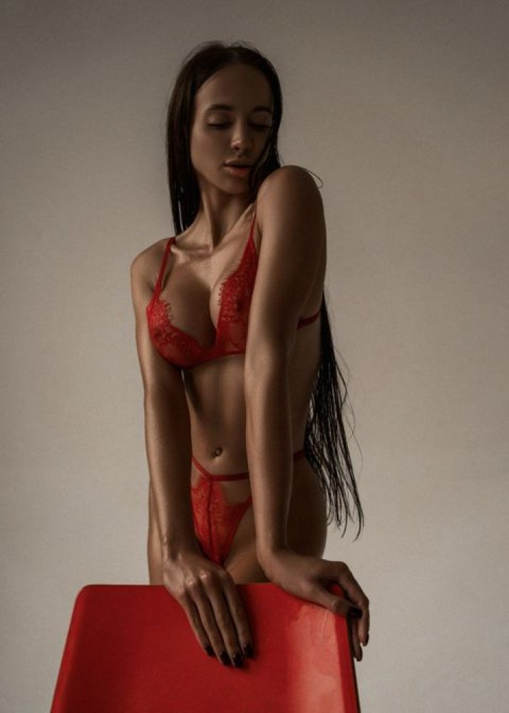 Индивидуалка Милана фото № 2 в городе Крымск