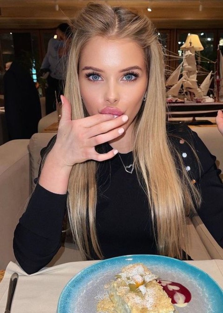 Индивидуалка Нелли фото № 2 в городе Крымск