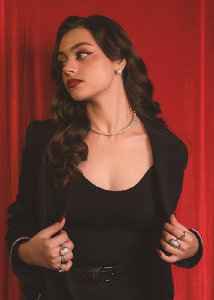 Индивидуалка Полли главное фото в городе Крымск 