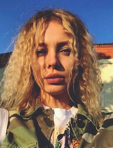 🎥 Лия, Г. Крымск